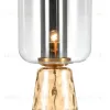 Настольная лампа Indigo Strego 11045/1T Amber V000474 V000474 - 3