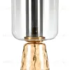 Настольная лампа Indigo Strego 11045/1T Amber V000474 V000474 - 4