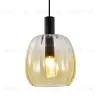 Подвесной светильник Indigo Soave 11047/A/1P Amber V000492 V000492 - 3