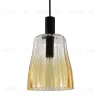 Подвесной светильник Indigo Soave 11047/B/1P Amber V000493 V000493 - 3