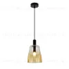 Подвесной светильник Indigo Soave 11047/B/1P Amber V000493 V000493 - 1