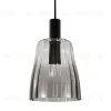Подвесной светильник Indigo Soave 11047/B/1P Smoke V000490 V000490 - 4