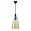 Подвесной светильник Indigo Soave 11047/C/1P Amber V000494 V000494 - 2