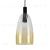 Подвесной светильник Indigo Soave 11047/C/1P Amber V000494 V000494 - 4