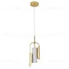 Подвесной светильник Indigo Impero 11048/1P Gold V000502 V000502 - 2