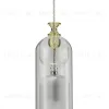 Подвесной светильник Indigo Pulsante 11050/1P Clear V000518 V000518 - 4