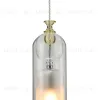 Подвесной светильник Indigo Pulsante 11050/1P Clear V000518 V000518 - 3