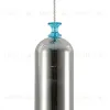 Подвесной светильник Indigo Pulsante 11050/1P Smoke V000516 V000516 - 4