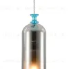 Подвесной светильник Indigo Pulsante 11050/1P Smoke V000516 V000516 - 3