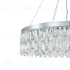 Подвесная люстра Indigo Anna 12029/18P Chrome V000498 V000498 - 4