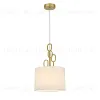 Подвесной светильник Indigo Amali 13026/1P Gold V000478 V000478 - 1