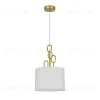 Подвесной светильник Indigo Amali 13026/1P Gold V000478 V000478 - 2