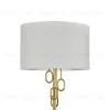 Торшер Indigo Amali 13026/1F Gold V000476 V000476 - 5