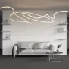 Гибкий неон Maytoni Led Strip 24В 2016 14,4Вт/м 2300-4000К 5м IP65 20303 20303 - 6