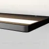 Настенный светильник Maytoni Shine C033WL-L12B3K C033WL-L12B3K - 4