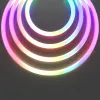 Гибкий неон Maytoni Led Strip 24В 2835+2016 17,2Вт/м RGB+4000К 5м IP65 20305 20305 - 5
