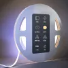 Светодиодная лента Maytoni Led Strip 24В 11,5Вт/м 2700К 5м IP20 201074 201074 - 3