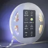 Светодиодная лента Maytoni Led Strip 24В 5050 19,2Вт/м 3000К 5м IP20 201134 201134 - 3