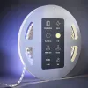 Светодиодная лента Maytoni Led Strip 24В 2835 9,6Вт/м 3000К 5м IP20 201038 201038 - 3