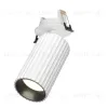 Встраиваемый спот Maytoni Calipso C110CL-01-GU10-W C110CL-01-GU10-W - 1