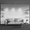 Встраиваемый спот Maytoni Calipso C110CL-01-GU10-W C110CL-01-GU10-W - 7