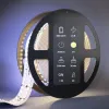 Светодиодная лента Maytoni Led Strip 24В 2835 30Вт/м 3000К 2,5м IP20 201117 201117 - 3