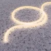 Гибкий неон Maytoni Led Strip 24В 14,4Вт/м 2700К 5м IP65 20300 20300 - 2