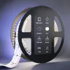 Светодиодная лента Maytoni Led Strip 24В 2835 30Вт/м 4000К 2,5м IP20 201118 201118 - 3