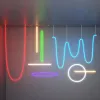 Гибкий неон Maytoni Led Strip 24В 14,4Вт/м 3000К 5м IP65 20301 20301 - 6