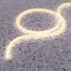 Гибкий неон Maytoni Led Strip 24В 14,4Вт/м 3000К 5м IP65 20301 20301 - 2