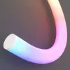 Гибкий неон Maytoni Led Strip 24В 2835+2016 17,2Вт/м RGB+3000К 5м IP65 20304 20304 - 3
