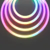 Гибкий неон Maytoni Led Strip 24В 2835+2016 17,2Вт/м RGB+3000К 5м IP65 20304 20304 - 5