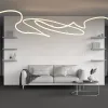Гибкий неон Maytoni Led Strip 24В 20Вт/м 4000К 5м IP65 20307 20307 - 6