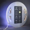 Светодиодная лента Maytoni Led Strip 12В 2835 4,8Вт/м 3000К 5м IP20 201002 201002 - 3