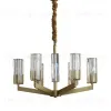 Подвесная люстра Moderli Brass V11074-6P V11074-6P - 4