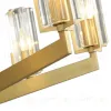 Подвесная люстра Moderli Brass V11074-6P V11074-6P - 5