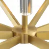 Подвесная люстра Moderli Brass V11074-6P V11074-6P - 8