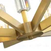 Подвесная люстра Moderli Brass V11074-6P V11074-6P - 10