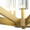Подвесная люстра Moderli Brass V11074-6P V11074-6P - 9
