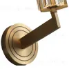 Бра Moderli Brass V11015-1W V11015-1W - 5