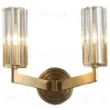 Бра Moderli Brass V11073-2W V11073-2W - 1