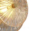 Настенный светильник Moderli Brass V11022-WL V11022-WL - 7