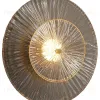 Настенный светильник Moderli Brass V11022-WL V11022-WL - 3