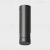 Потолочный крепеж к системе Ittalline Fantom IT010-4015 black IT010-4015 black - 1
