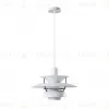 Подвесной светильник Kink Light Дейси 07826-40,01 07826-40,01 - 1