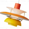 Подвесной светильник Kink Light Дейси 07826-40,09 07826-40,09 - 3