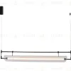 Подвесная люстра Kink Light Аника 08021-120P,19 08021-120P,19 - 1