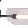 Подвесная люстра Kink Light Аника 08021-120P,19 08021-120P,19 - 2