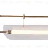 Подвесная люстра Kink Light Аника 08021-120P,20 08021-120P,20 - 2