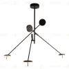 Люстра на штанге Kink Light Некси 09440-3A,19(3000K) 09440-3A,19(3000K) - 1